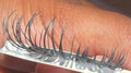 wet set extension strip